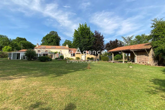 Vente Maison 49360, YZERNAY France