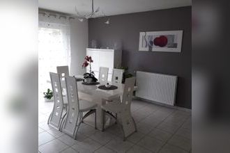 Ma-Cabane - Vente Maison Yzeure, 118 m²