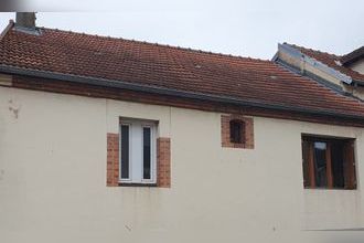 Vente Maison 03400, Yzeure France