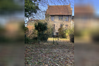 Ma-Cabane - Vente Maison Yzeure, 164 m²