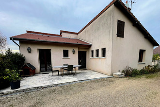 Ma-Cabane - Vente Maison YZEURE, 200 m²