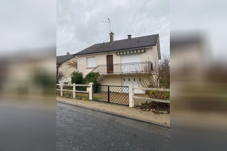 Vente Maison 03400, YZEURE France