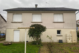 Ma-Cabane - Vente Maison YZEURE, 85 m²