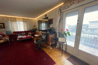 Ma-Cabane - Vente Maison YZEURE, 213 m²