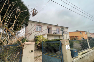 Ma-Cabane - Vente Maison YZEURE, 213 m²