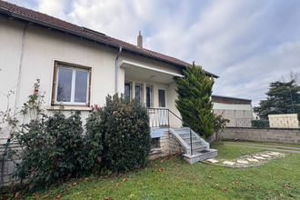 Ma-Cabane - Vente Maison YZEURE, 120 m²