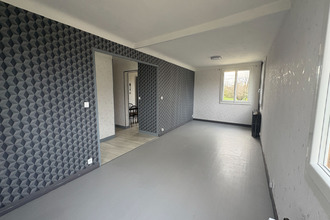 Ma-Cabane - Vente Maison YZEURE, 120 m²