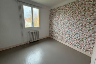 Ma-Cabane - Vente Maison YZEURE, 120 m²