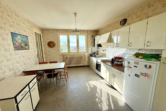 Ma-Cabane - Vente Maison YZEURE, 89 m²