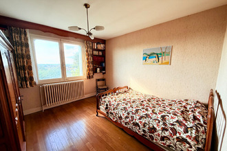 Ma-Cabane - Vente Maison YZEURE, 89 m²