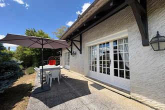 Ma-Cabane - Vente Maison YZEURE, 176 m²
