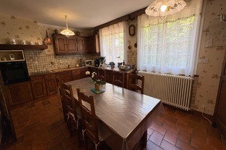 Ma-Cabane - Vente Maison YZEURE, 176 m²