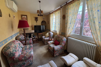 Ma-Cabane - Vente Maison YZEURE, 176 m²