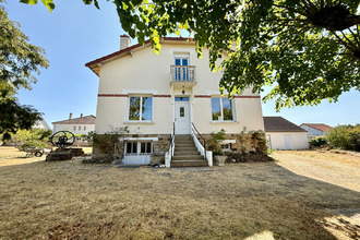 Ma-Cabane - Vente Maison YZEURE, 109 m²