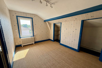 Ma-Cabane - Vente Maison YZEURE, 109 m²