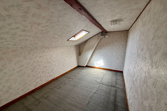 Ma-Cabane - Vente Maison YZEURE, 109 m²