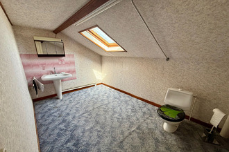 Ma-Cabane - Vente Maison YZEURE, 109 m²