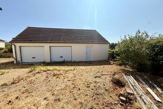 Ma-Cabane - Vente Maison YZEURE, 109 m²