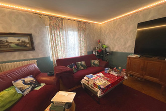 Ma-Cabane - Vente Maison YZEURE, 213 m²
