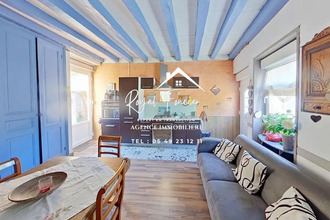 Ma-Cabane - Vente Maison Yzeures-sur-Creuse, 74 m²