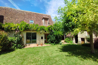 Ma-Cabane - Vente Maison YZEURES-SUR-CREUSE, 244 m²