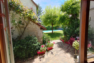 Ma-Cabane - Vente Maison YZEURES-SUR-CREUSE, 244 m²