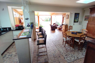 Ma-Cabane - Vente Maison YZEURES-SUR-CREUSE, 244 m²
