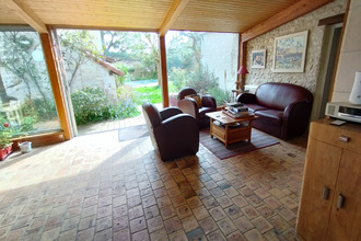 Ma-Cabane - Vente Maison YZEURES-SUR-CREUSE, 244 m²
