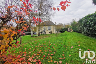 Vente Maison 77390, Yèbles France