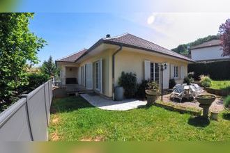 Ma-Cabane - Vente Maison ZILLISHEIM, 135 m²