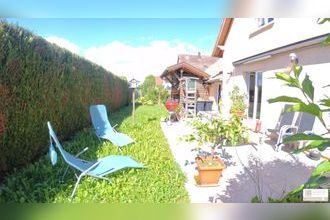 Ma-Cabane - Vente Maison ZILLISHEIM, 106 m²