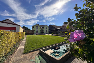 Ma-Cabane - Vente Maison ZILLISHEIM, 139 m²