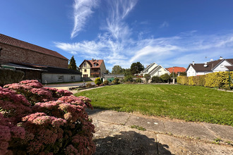 Ma-Cabane - Vente Maison ZILLISHEIM, 139 m²