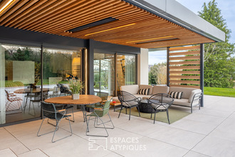 Ma-Cabane - Vente Maison ZIMMERSHEIM, 212 m²