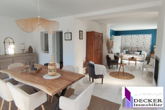 Ma-Cabane - Vente Maison Zittersheim, 165 m²