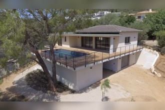 Ma-Cabane - Vente Maison ZONZA, 150 m²