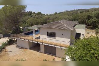 Ma-Cabane - Vente Maison ZONZA, 150 m²