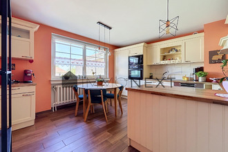 Ma-Cabane - Vente Maison Zoufftgen, 149 m²