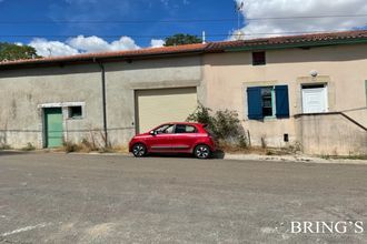 Vente Maison 55250, Èvres France