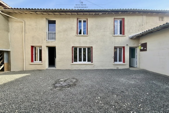 Vente Maison 69700, Échalas France