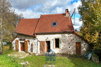 Vente Maison 03330, Échassières France