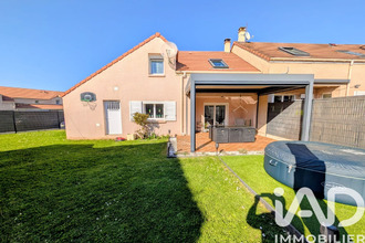 Vente Maison 95440, Écouen France