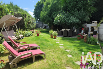 Vente Maison 95440, Écouen France