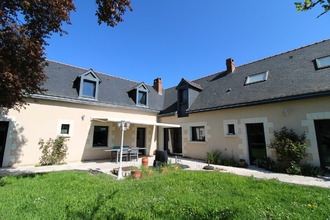 Vente Maison 49000, Écouflant France