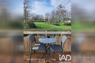 Vente Maison 49000, Écouflant France