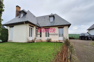 Vente Maison 76110, Écrainville France