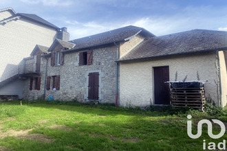Vente Maison 19300, Égletons France
