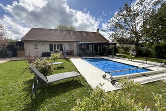 Vente Maison 77620, Égreville France