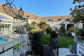 Vente Maison 77620, Égreville France