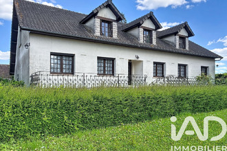 Vente Maison 77620, Égreville France